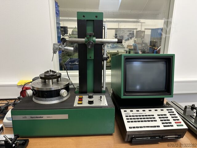 Automatski revolverski strug INDEX GSC42, B42, B60