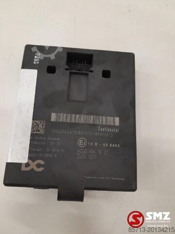 Motorkezelés Mercedes Occ ECU besturingseenheid MP4 Mercedes Actros A000