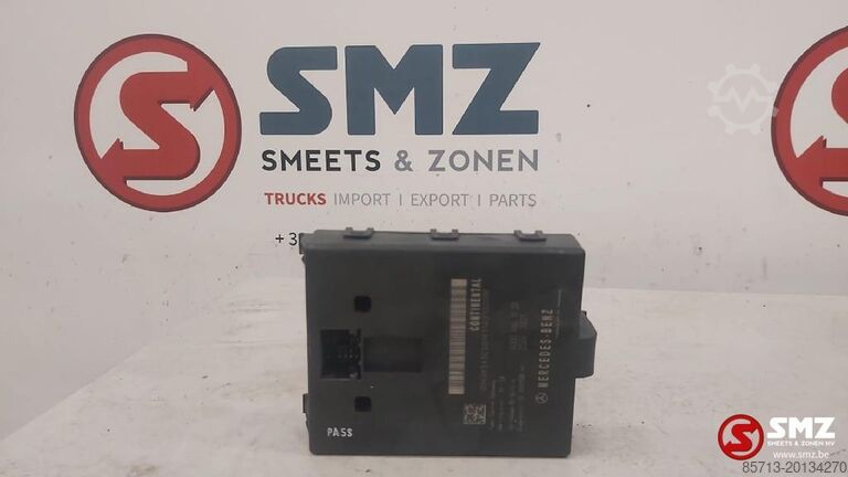 Motorkezelés Mercedes Occ Gateway Module Mercedes Actros MP4
