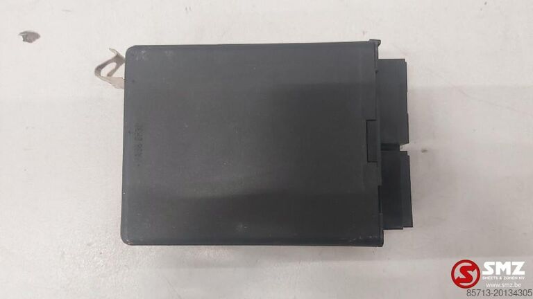 Motorkezelés Mercedes Occ ecu bandenspanningscontrole-eenheid Actros MP4