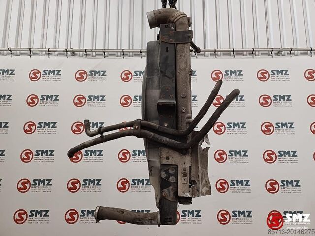 Soğutucu Renault Occ radiator Renault