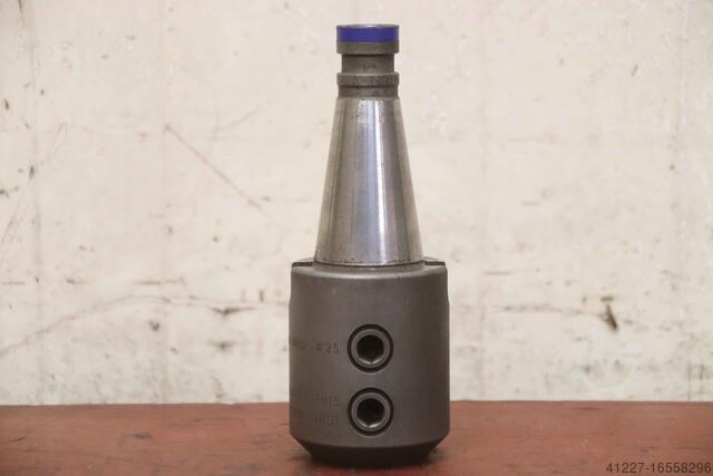 Κάτοχος φρεζαρίσματος SK40 DORNAG Swiss Ø 25 mm