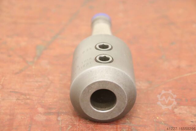 Κάτοχος φρεζαρίσματος SK40 DORNAG Swiss Ø 25 mm