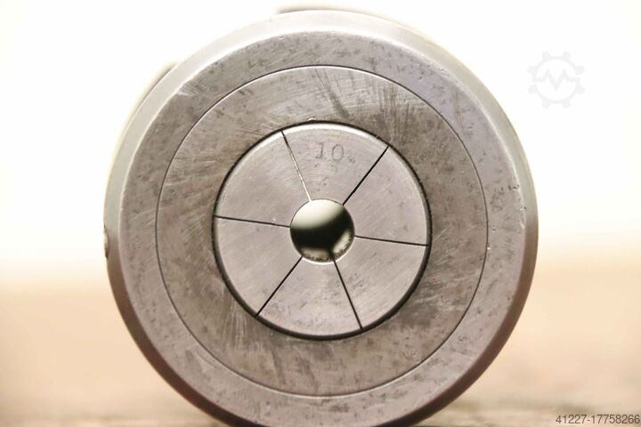 Spantanghouder SK40 2 stuks unbekannt Ø3 mm / Ø10 mm