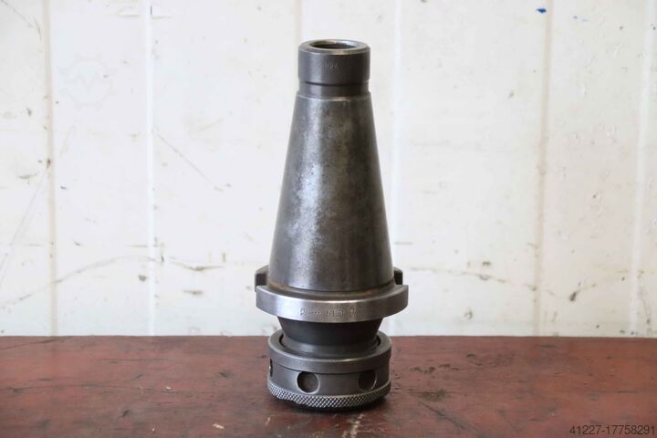 Spantanghouder SK50 EI Torshälla Ø31 mm