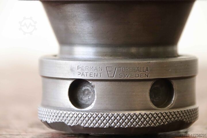 Spantanghouder SK50 EI Torshälla Ø31 mm