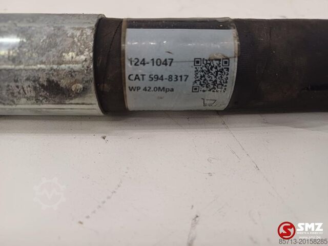 Hydraulische slang Caterpillar Hose Caterpillar