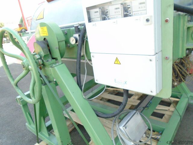Oberflächenbearbeitungsmaschine #5078 Kromas #5078 MDS150TDF