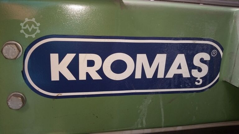Oberflächenbearbeitungsmaschine #5078 Kromas #5078 MDS150TDF