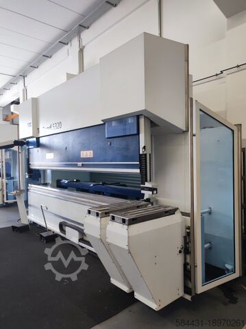 Pressa piegatrice TRUMPF TruBend 5320