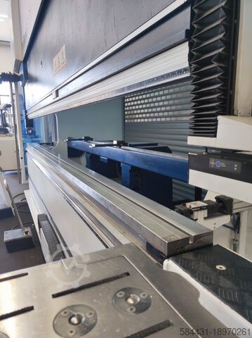 Pressa piegatrice TRUMPF TruBend 5320