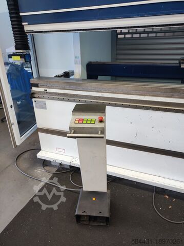 Pressa piegatrice TRUMPF TruBend 5320