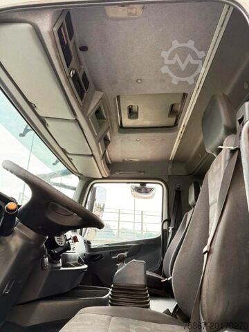 Sklápěč Mercedes-Benz axor 2535