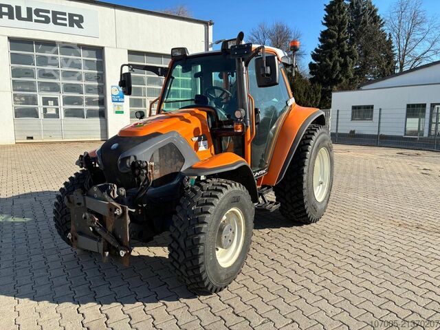 Traktor Lindner Lintrac 90 Traktor Schlepper