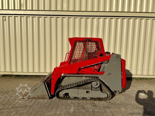Overig BOBCAT T110 / 2016 BJ / 1.606 Stunden