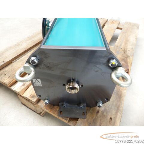 Komponens  TOX Pressotechnik Kraftpaket ES250.100.395.43 Pneumo-Hydraulikaggregat