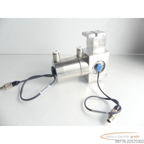 Komponente Trumpf Laser 17x E11V 060050840
