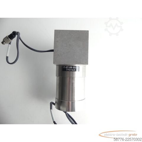Komponente Trumpf Laser 17x E11V 060050840