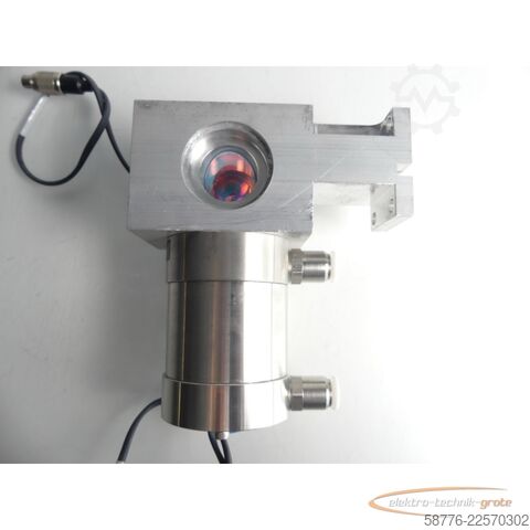 Komponente Trumpf Laser 17x E11V 060050840