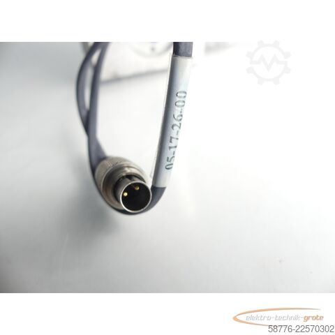 Komponente Trumpf Laser 17x E11V 060050840