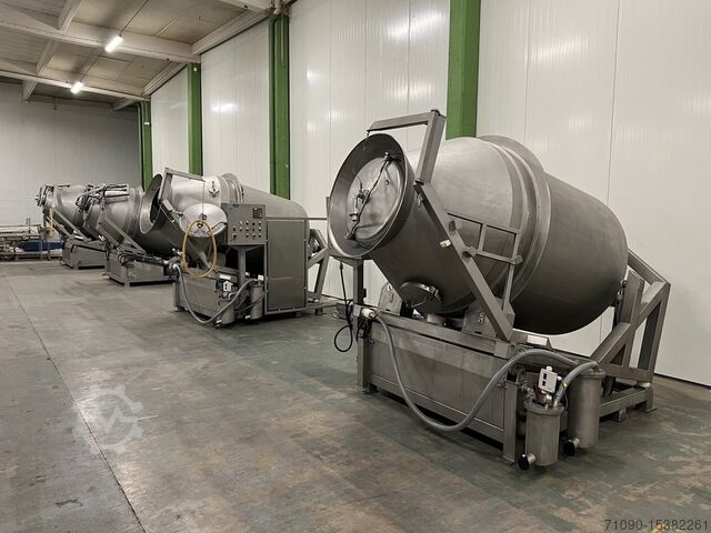 Ποτήρια SFK-DANFOTECH MA 3000 SD