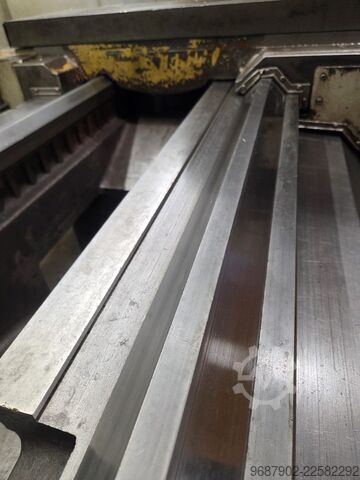 CNC-draaibank Hankook Protec-9NC 3000