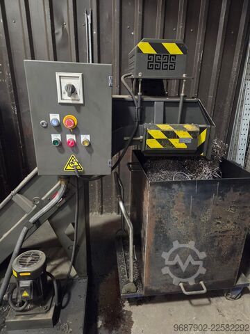 CNC-draaibank Hankook Protec-9NC 3000