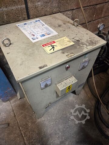CNC-draaibank Hankook Protec-9NC 3000