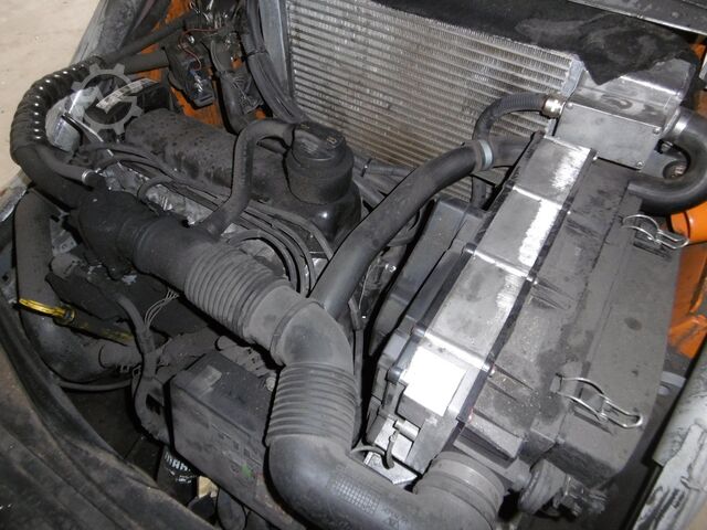 Motostivuitor Still RX 70-20 T / 7316