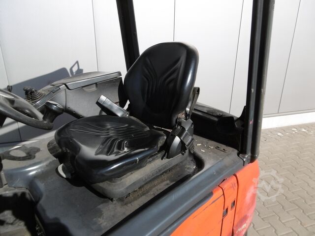 Motostivuitor Linde E16 PH-02 / 386
