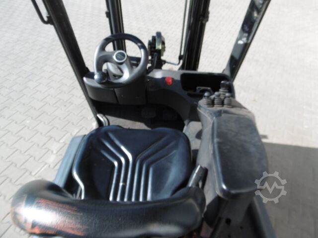 Motostivuitor Linde E16 PH-02 / 386