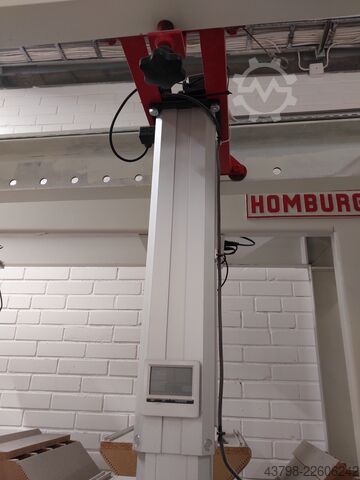 Stompress OCMAC 