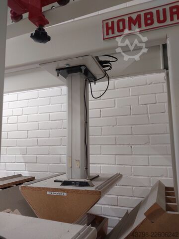 Stompress OCMAC 