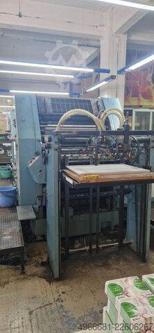Ofset baskı makinesi ROLAND FAVORIT