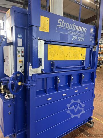 Balkpress Strautmann PP1207