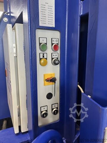 Balkpress Strautmann PP1207