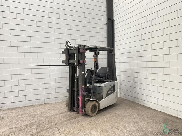 Heftruck Nissan 1 N 1 L 15 Q