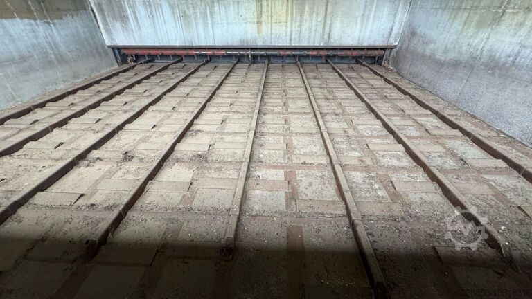 Εργοστάσιο λεβήτων βιομάζας Biomass boiler plant