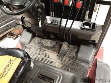 Heftruck Manitou ME 430 AC 3,0 t Elektro