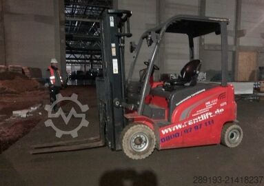 Heftruck Manitou ME 430 AC 3,0 t Elektro