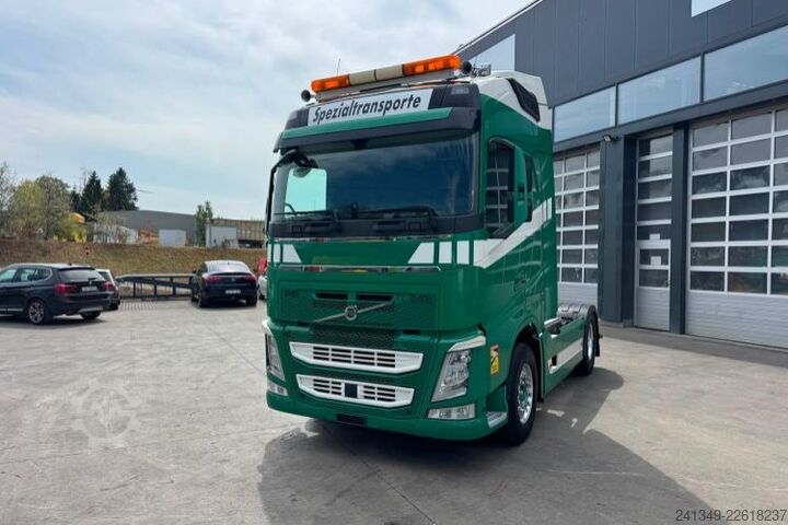 Tractora standard VOLVO FH-460 4x2