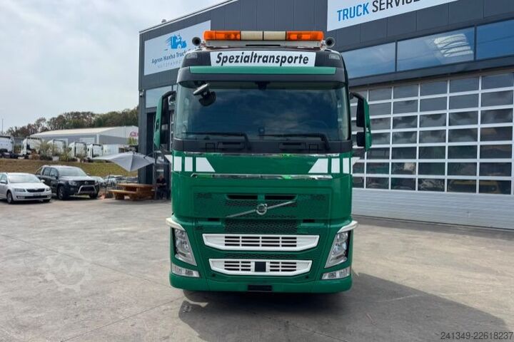 Tractora standard VOLVO FH-460 4x2