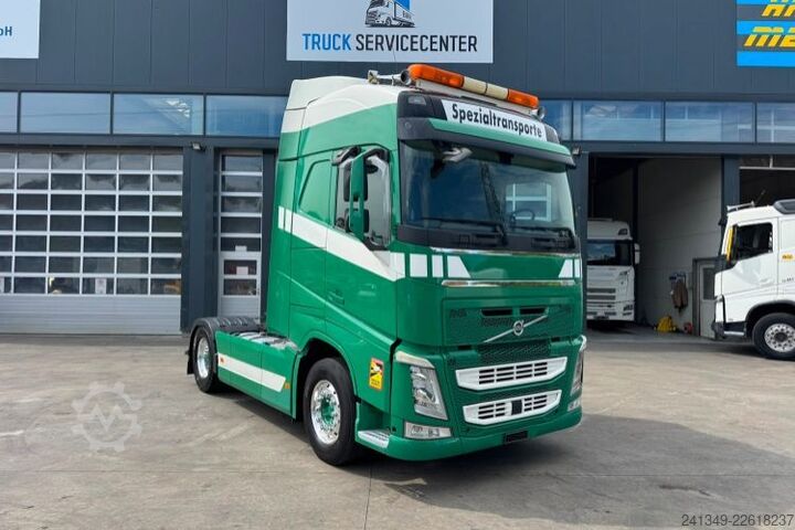 Tractora standard VOLVO FH-460 4x2