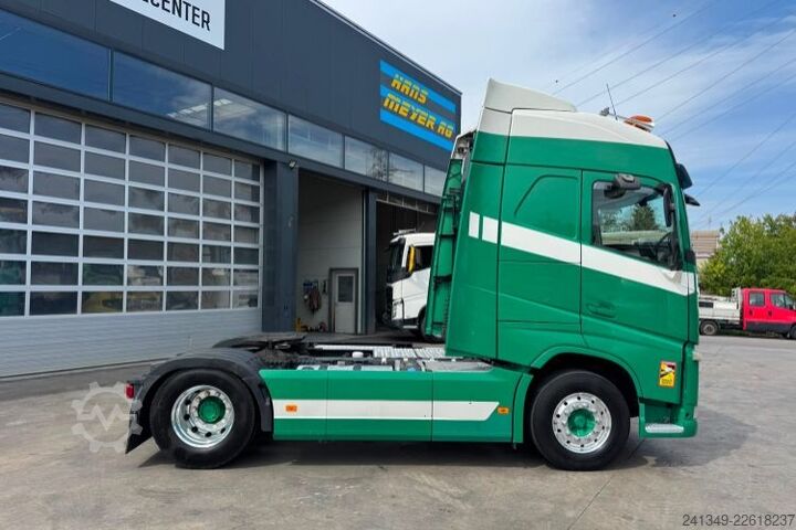 Tractora standard VOLVO FH-460 4x2