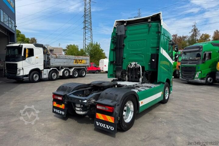 Tractora standard VOLVO FH-460 4x2