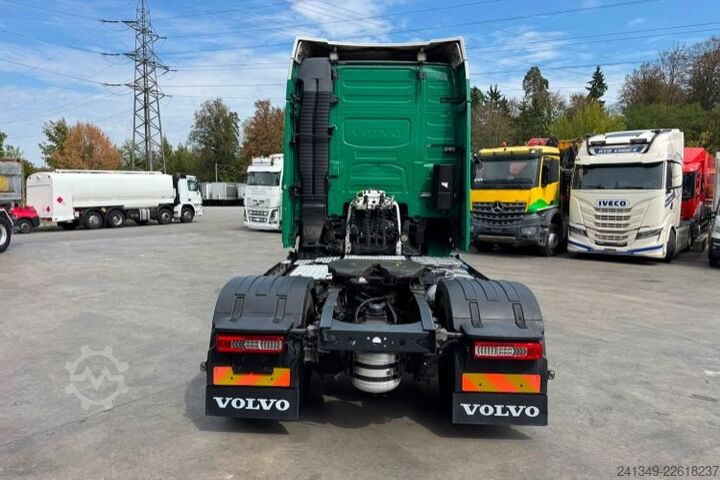 Tractora standard VOLVO FH-460 4x2