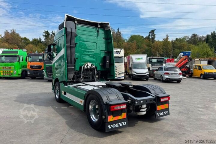 Tractora standard VOLVO FH-460 4x2