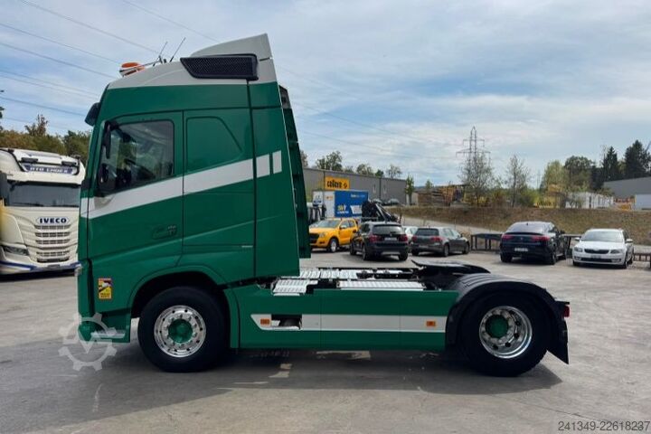Tractora standard VOLVO FH-460 4x2