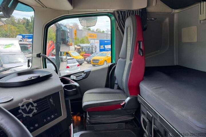 Tractora standard VOLVO FH-460 4x2