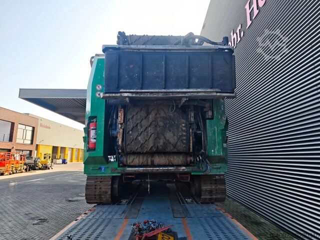 Danmar Machines BV Danmar Machines BV Danmar Machines BV